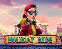 Holiday Ride